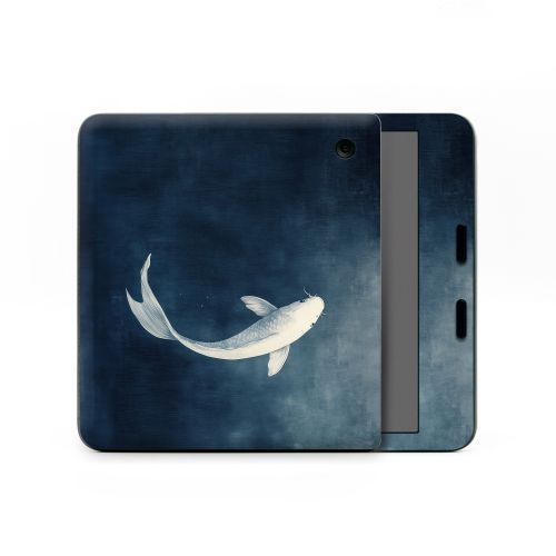 The Koi Kobo Libra Colour Skin