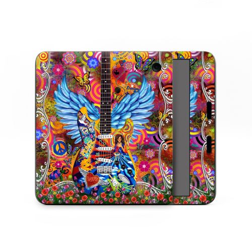 Janis Rocks Kobo Libra Colour Skin