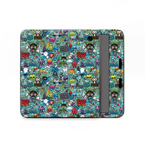 Jewel Thief Kobo Libra Colour Skin