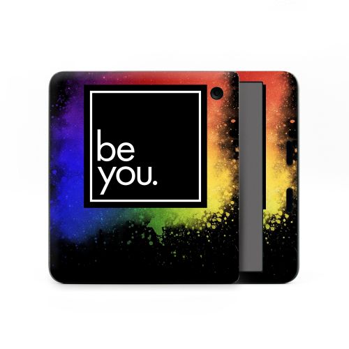 Just Be You Kobo Libra Colour Skin