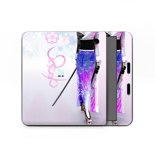 Kokeshi Haru Kobo Libra Colour Skin