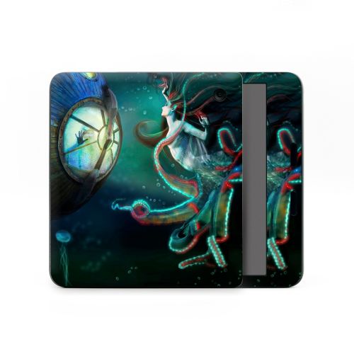 20000 Leagues Kobo Libra Colour Skin