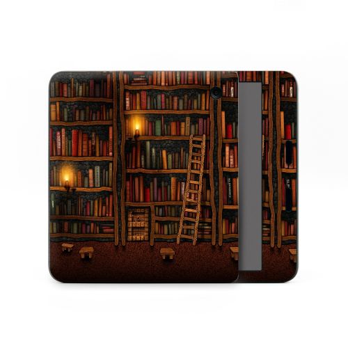 Library Kobo Libra Colour Skin
