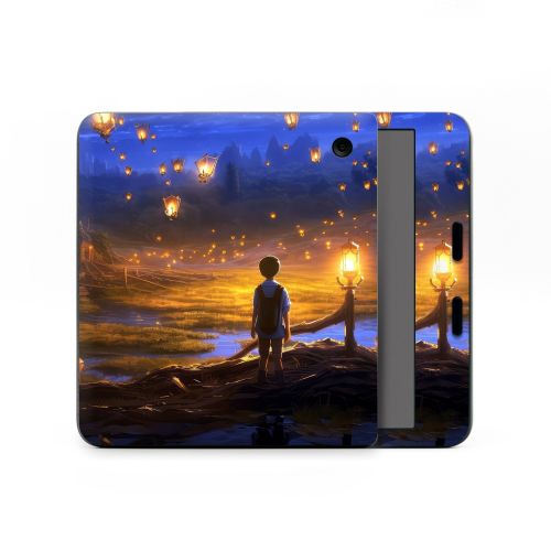 Light the Way Kobo Libra Colour Skin