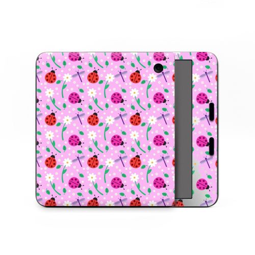 Ladybug Land Kobo Libra Colour Skin