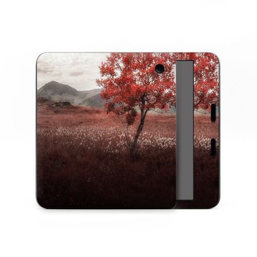 Lofoten Tree Kobo Libra Colour Skin