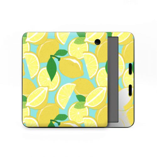Lots of Lemons Kobo Libra Colour Skin