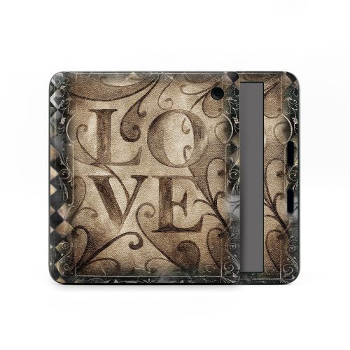 Love's Embrace Kobo Libra Colour Skin