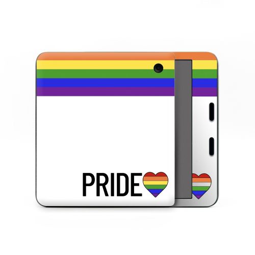 Love Wins Kobo Libra Colour Skin