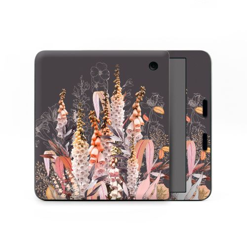 Lupines Chocolate Kobo Libra Colour Skin