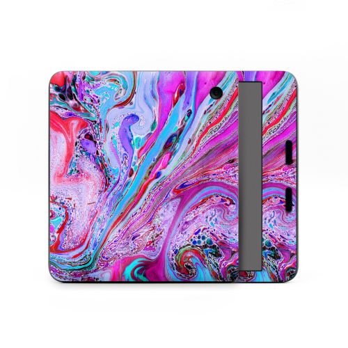 Marbled Lustre Kobo Libra Colour Skin
