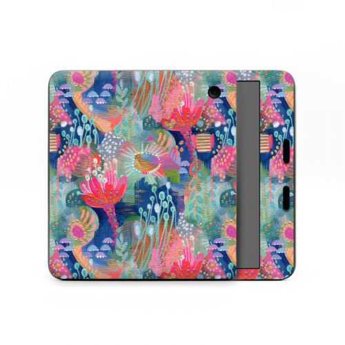 Mary Contrary Kobo Libra Colour Skin