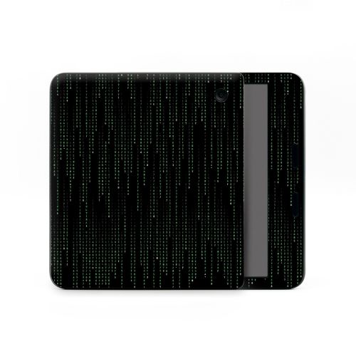 Matrix Style Code Kobo Libra Colour Skin