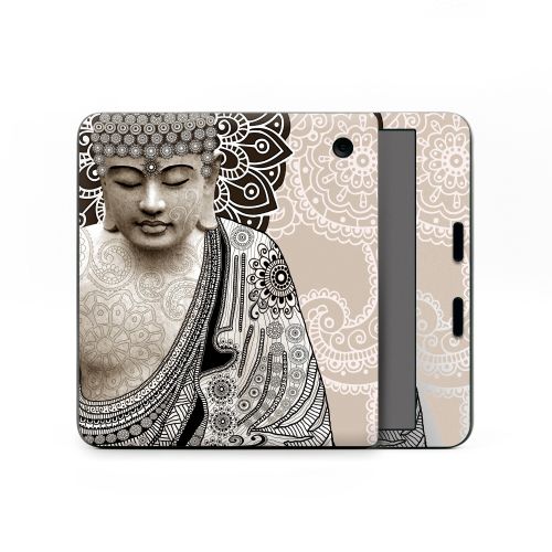 Meditation Mehndi Kobo Libra Colour Skin