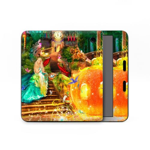 Midnight Fairytale Kobo Libra Colour Skin