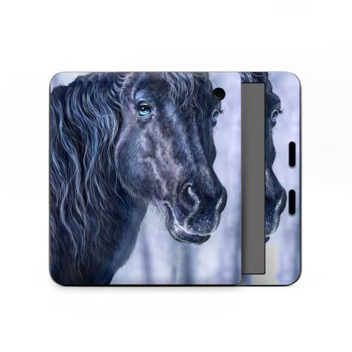 Midnight Blue Kobo Libra Colour Skin