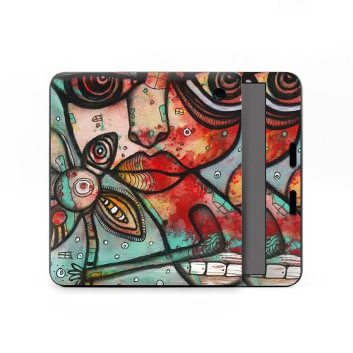 Mine Kobo Libra Colour Skin
