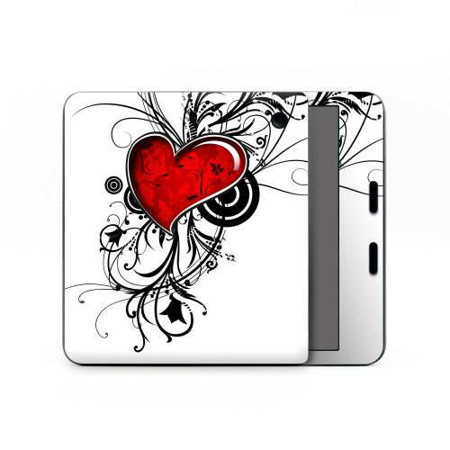 My Heart Kobo Libra Colour Skin