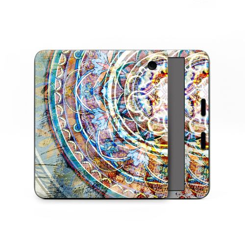 Mystical Medallion Kobo Libra Colour Skin