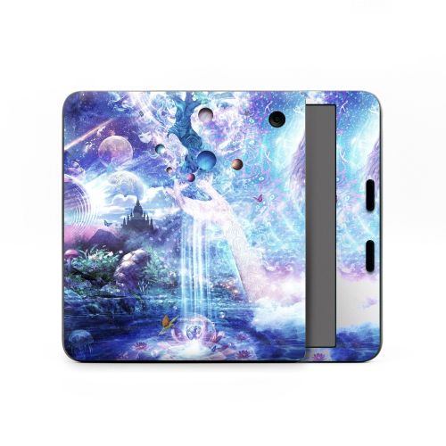 Mystic Realm Kobo Libra Colour Skin