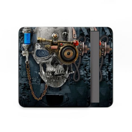 Necronaut Kobo Libra Colour Skin