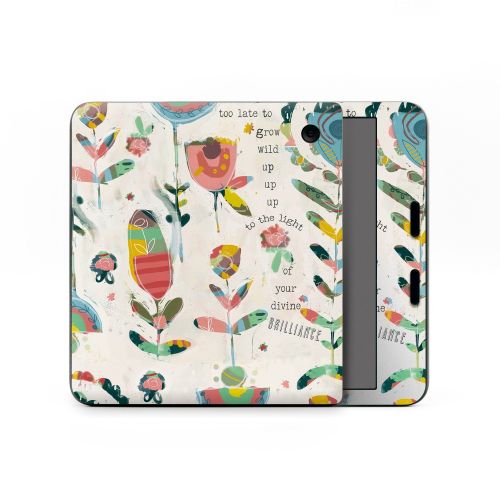 It's Never Too Late Kobo Libra Colour Skin