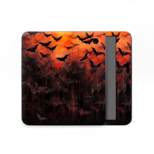 Night Fury Kobo Libra Colour Skin