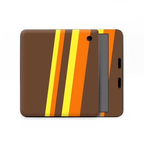 Oahu Kobo Libra Colour Skin
