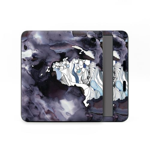 Ocean Majesty Kobo Libra Colour Skin