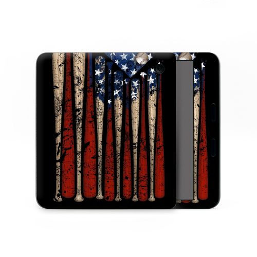 Old Glory Kobo Libra Colour Skin