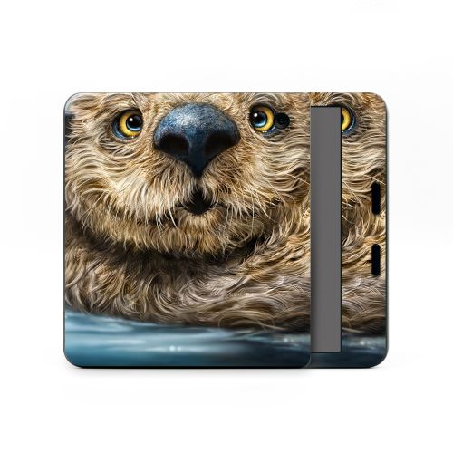 Otter Totem Kobo Libra Colour Skin