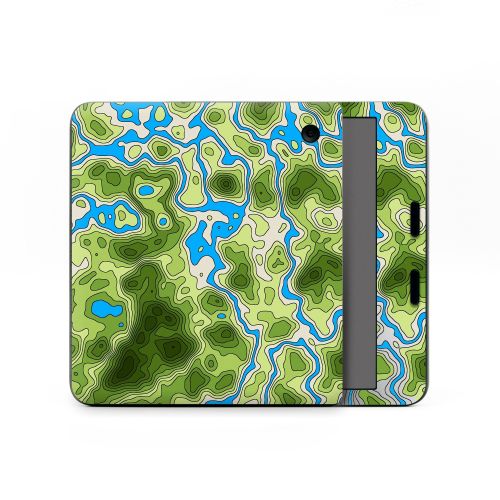Overlander Kobo Libra Colour Skin