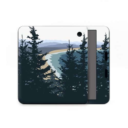 Overlook Kobo Libra Colour Skin