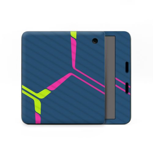 The Gill Sgt Kobo Libra Colour Skin