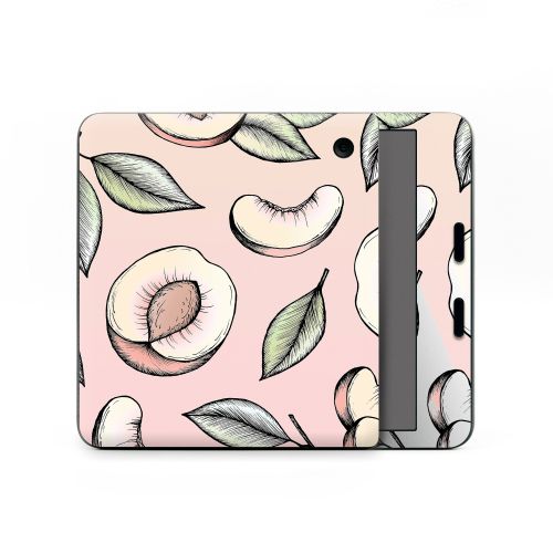 Peach Please Kobo Libra Colour Skin