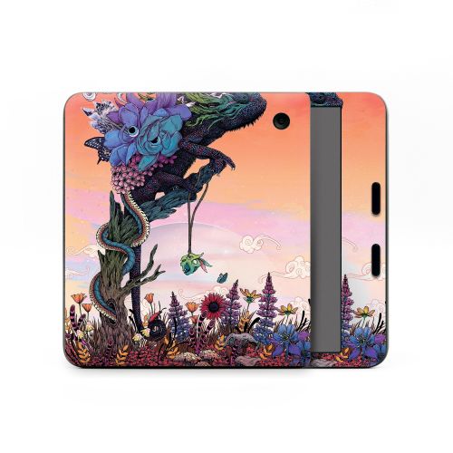 Phantasmagoria Kobo Libra Colour Skin