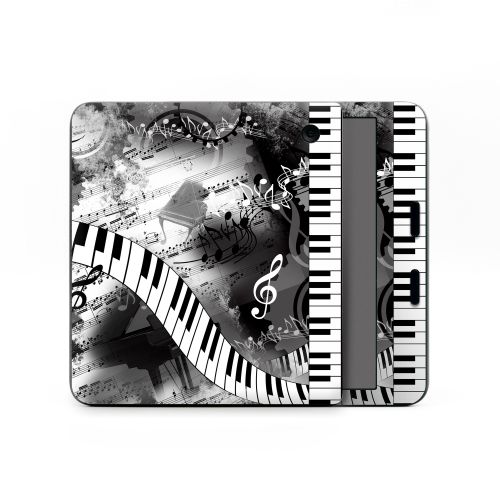 Piano Pizazz Kobo Libra Colour Skin