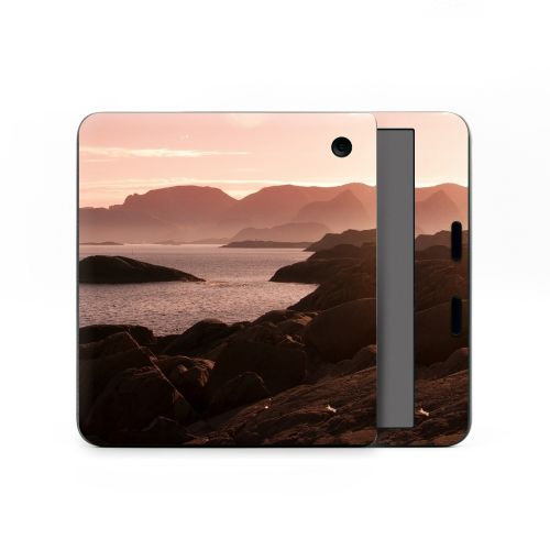 Pink Sea Kobo Libra Colour Skin