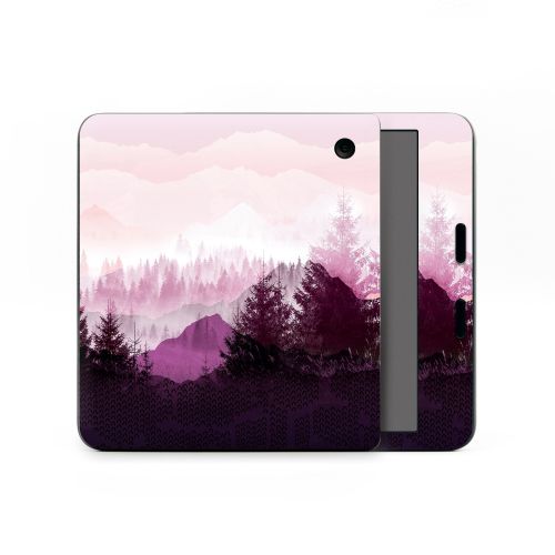 Purple Horizon Kobo Libra Colour Skin
