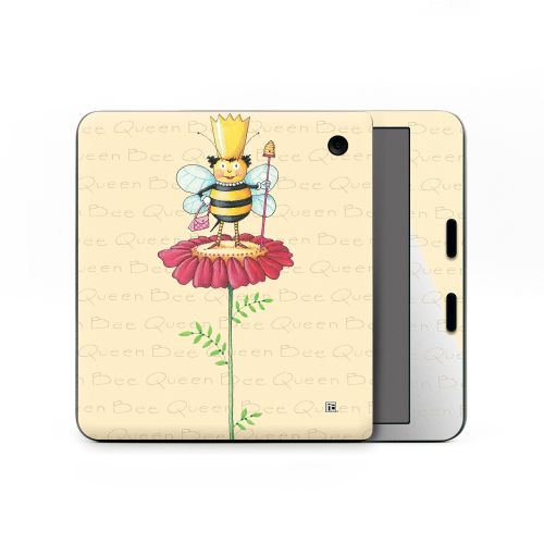 Queen Bee Kobo Libra Colour Skin