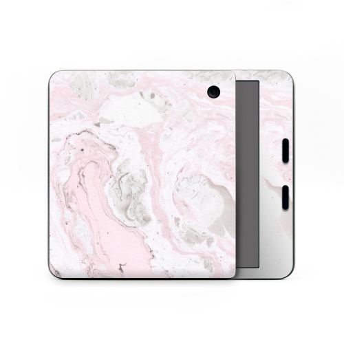 Rosa Marble Kobo Libra Colour Skin
