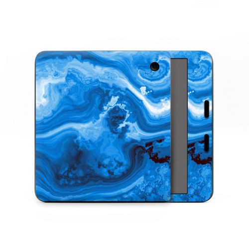 Sapphire Agate Kobo Libra Colour Skin