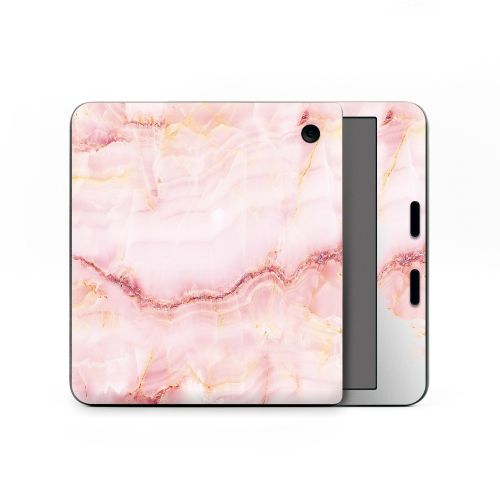 Satin Marble Kobo Libra Colour Skin