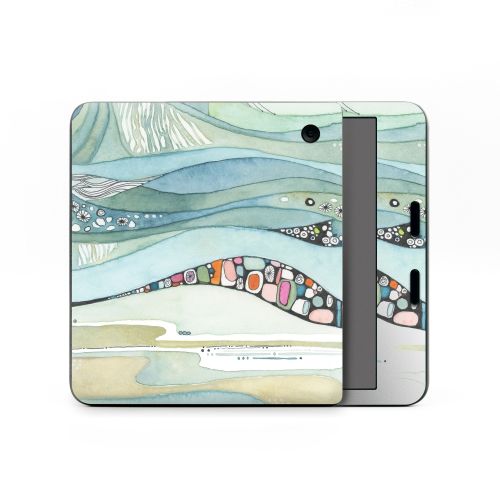 Sea of Love Kobo Libra Colour Skin