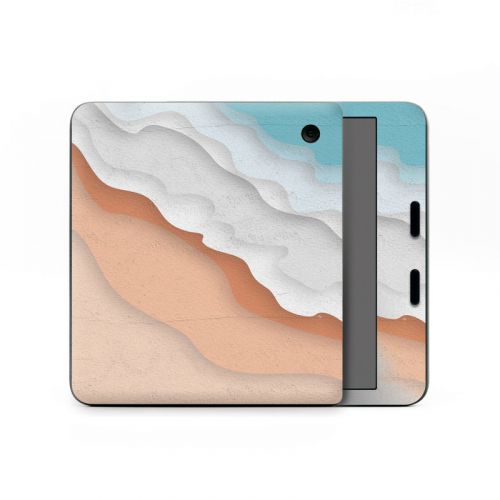 Sea Shore Kobo Libra Colour Skin