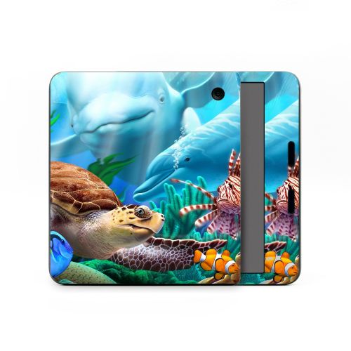 Seavilians Kobo Libra Colour Skin