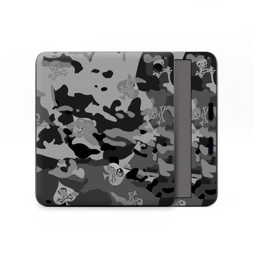SOFLETE Black Multicam Kobo Libra Colour Skin
