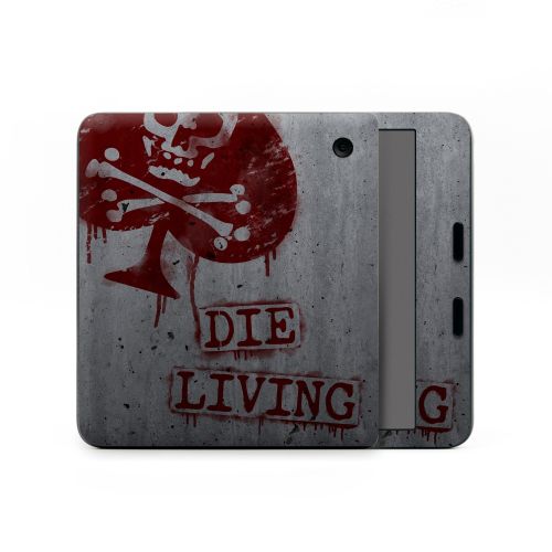 SOFLETE Die Living Bomber Kobo Libra Colour Skin