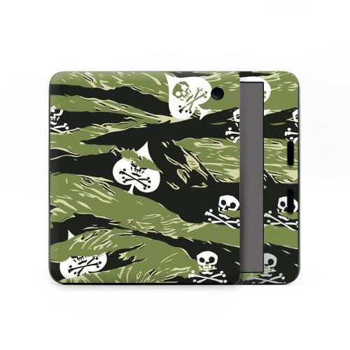 SOFLETE Tiger Stripe Camo Kobo Libra Colour Skin