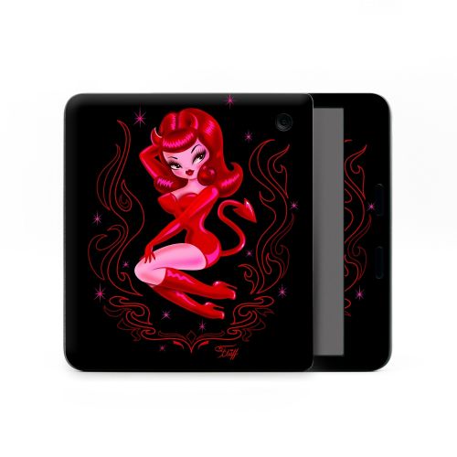 She Devil Kobo Libra Colour Skin